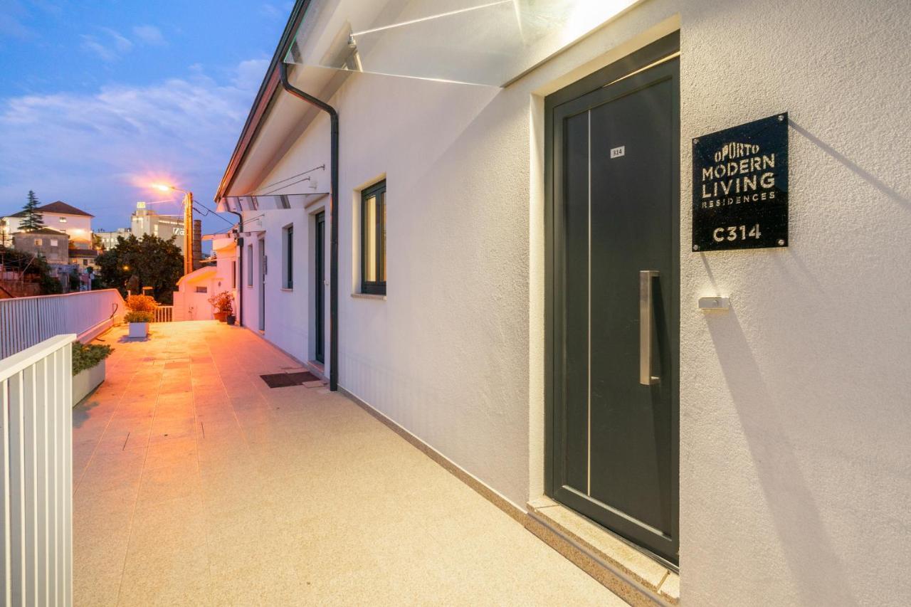 Whome Riverside View Premium Apartment W/ Ac & Terrace Porto Ngoại thất bức ảnh